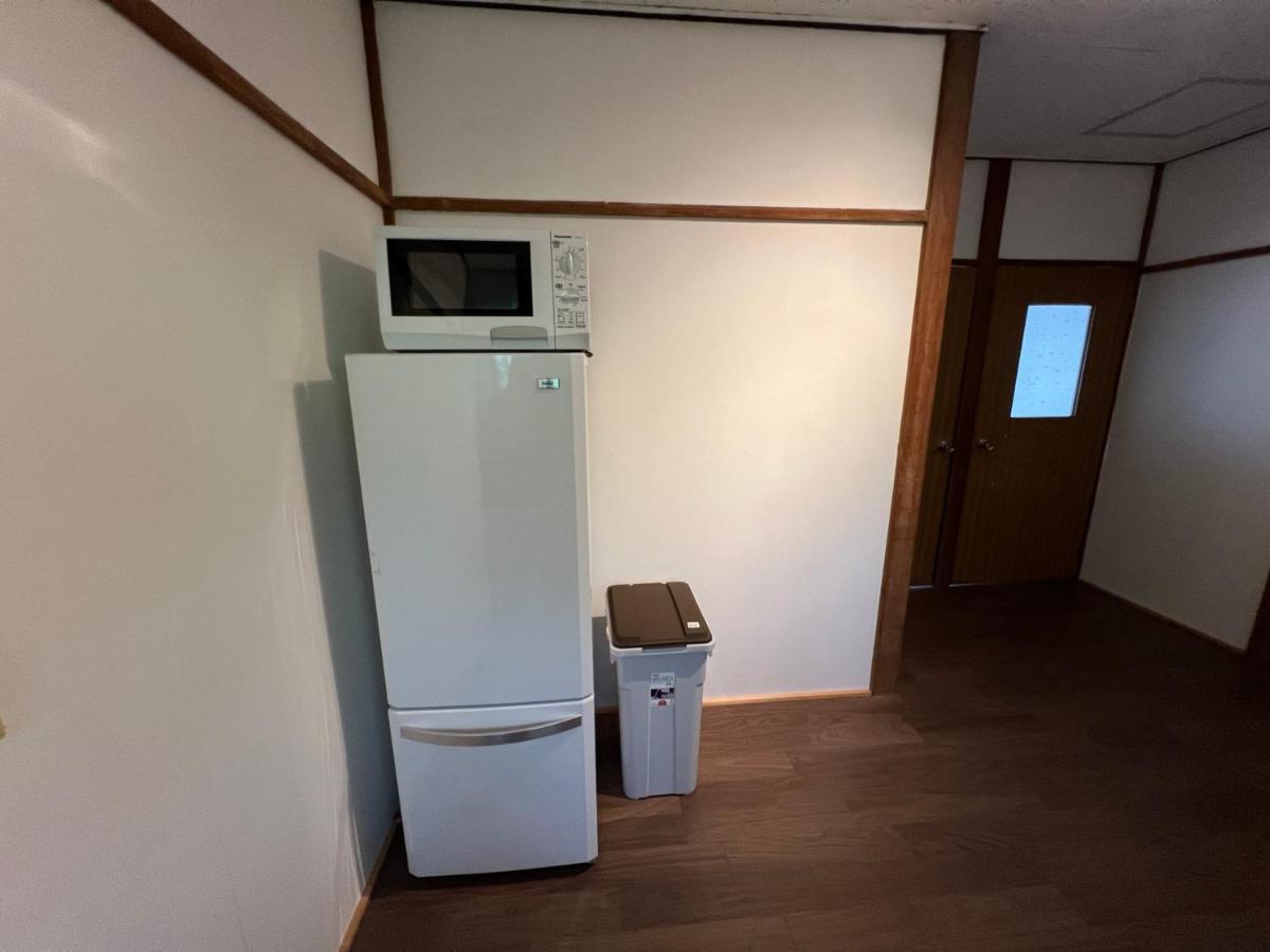 ホテル江ノ島アパートメント Katase  Ngoại thất bức ảnh