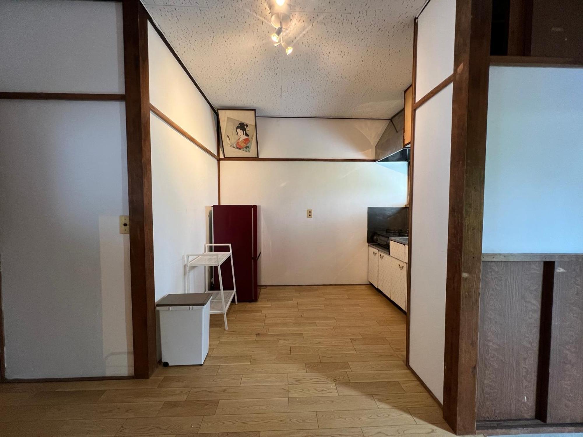 ホテル江ノ島アパートメント Katase  Ngoại thất bức ảnh