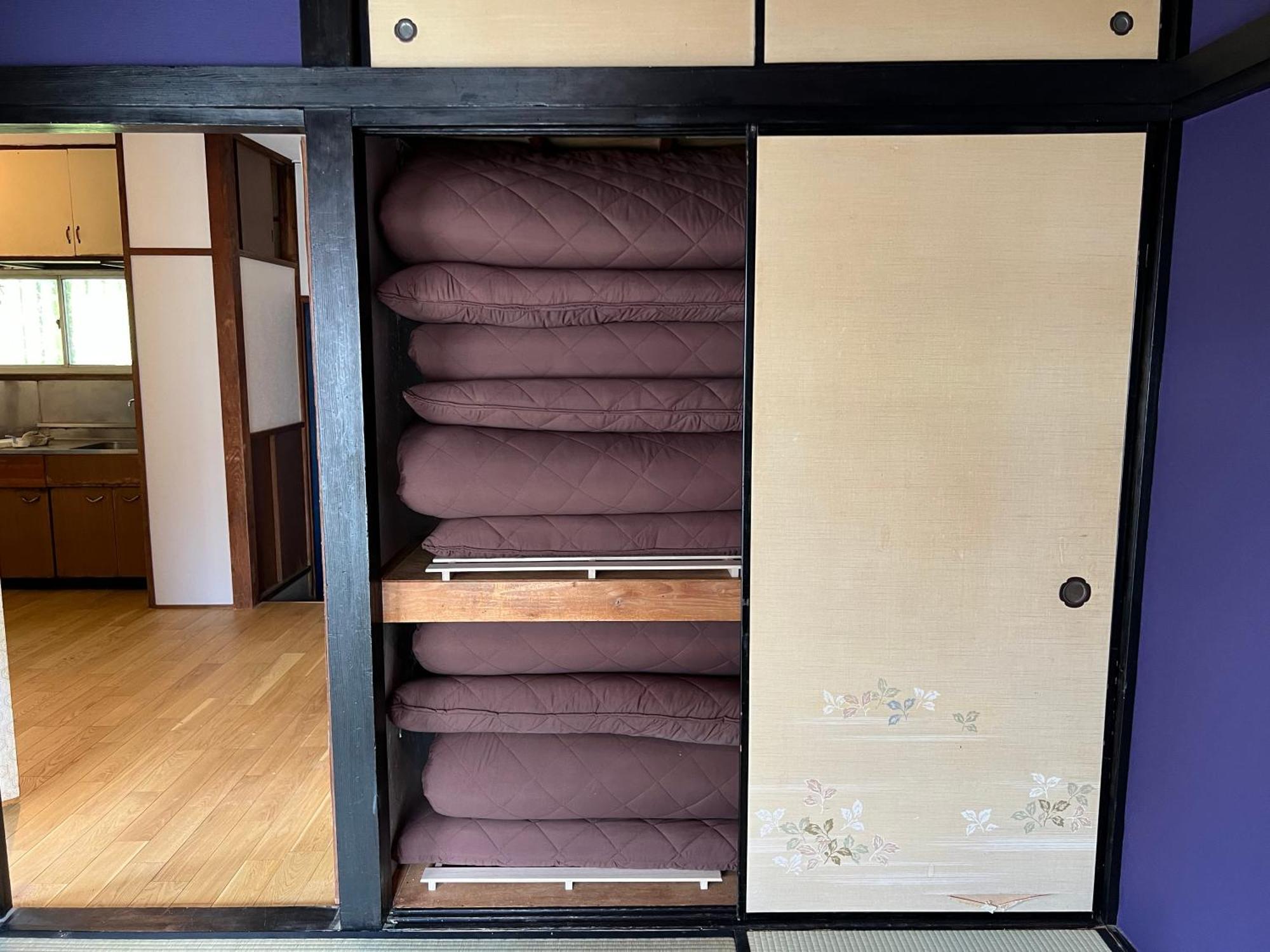 ホテル江ノ島アパートメント Katase  Ngoại thất bức ảnh