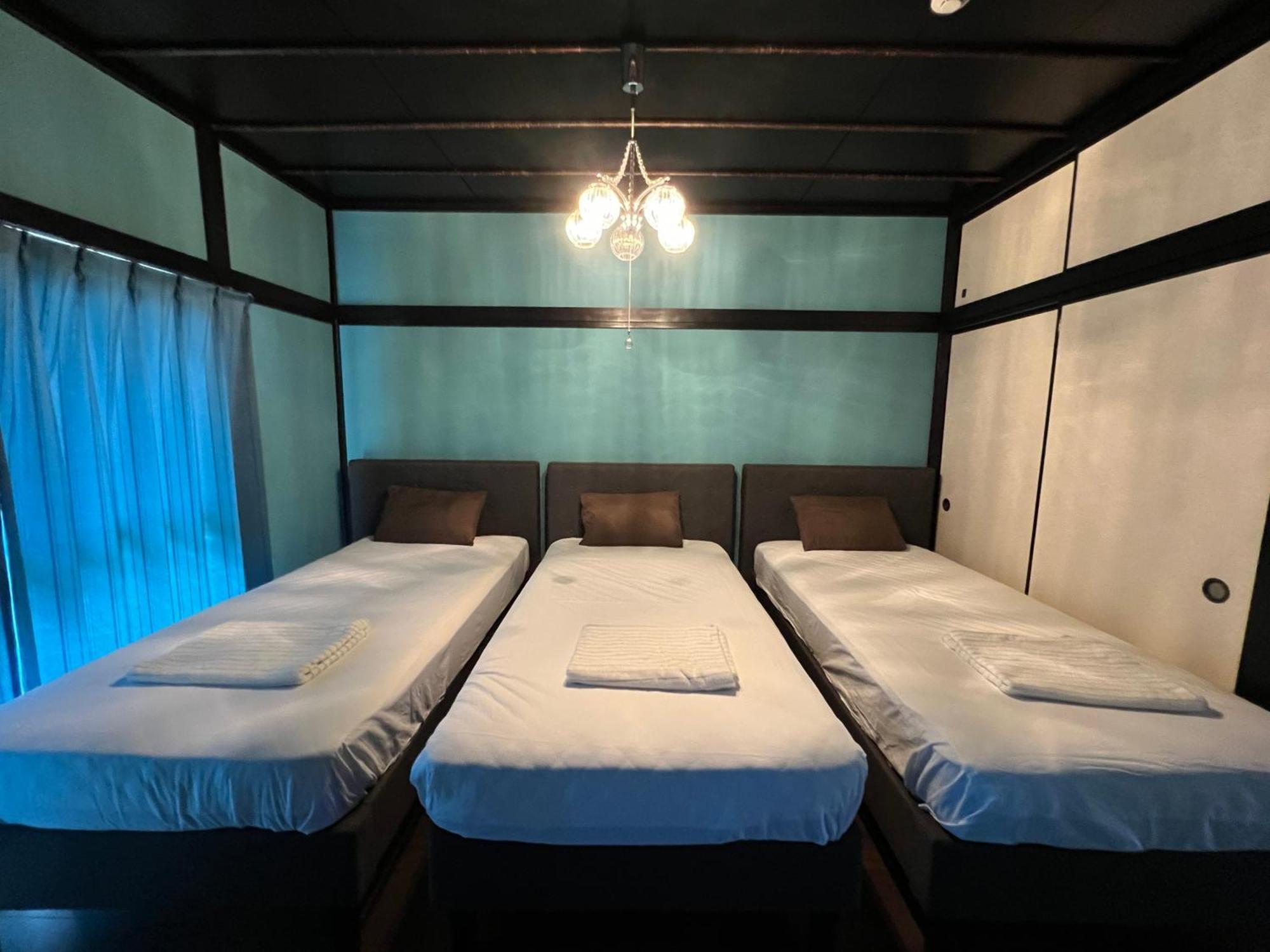 ホテル江ノ島アパートメント Katase  Ngoại thất bức ảnh